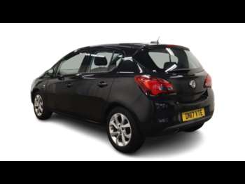 Used Vauxhall Corsa 2017 for sale - 75148829: Photo