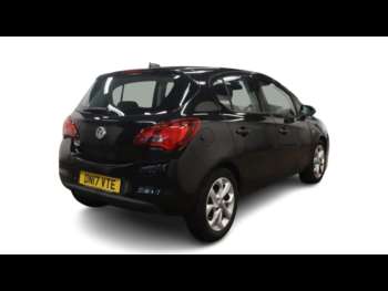 Used Vauxhall Corsa 2017 for sale - 75148829: Photo