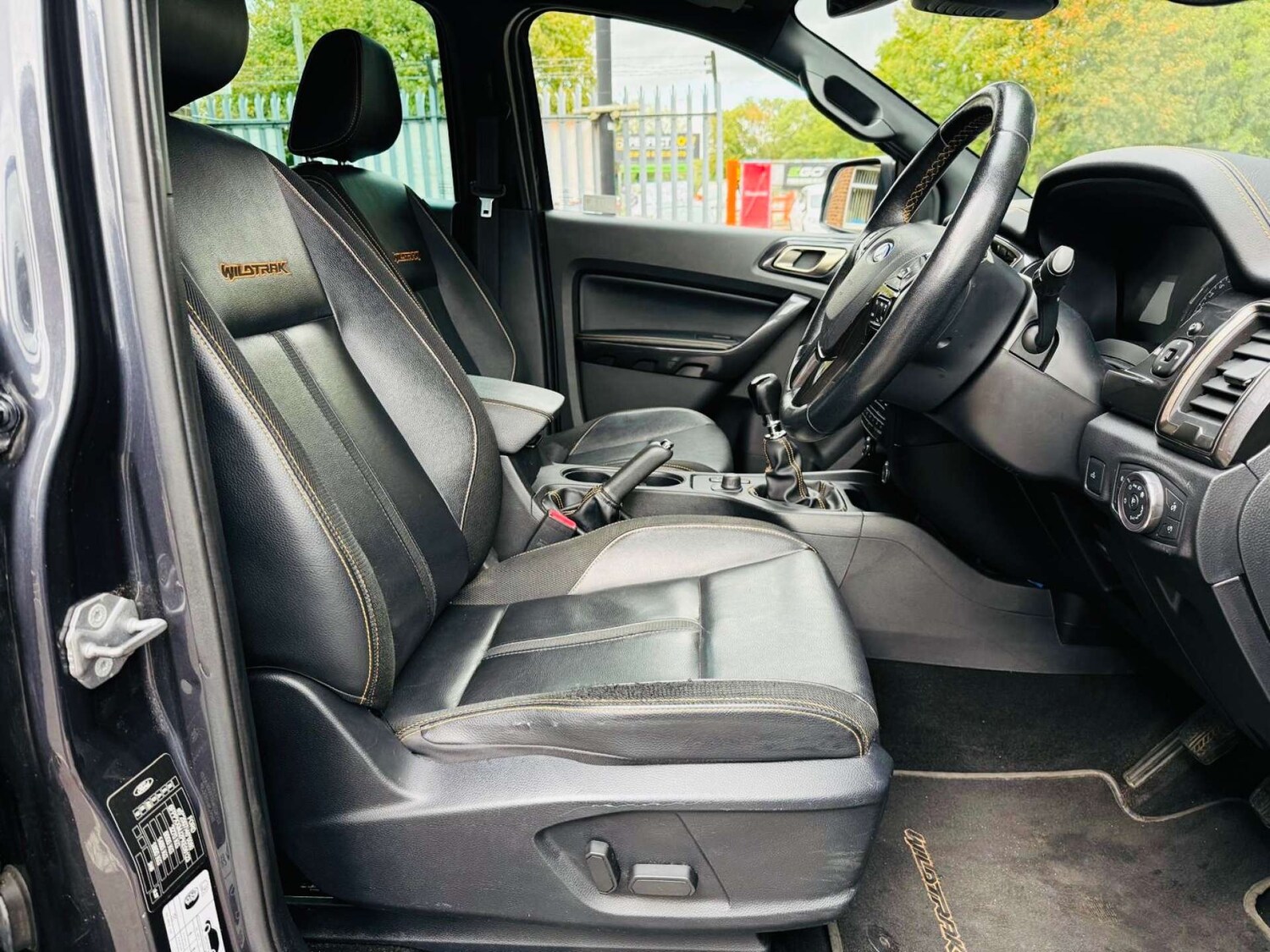 Used Ford Ranger 2019 for sale - 76113777: Photo 10