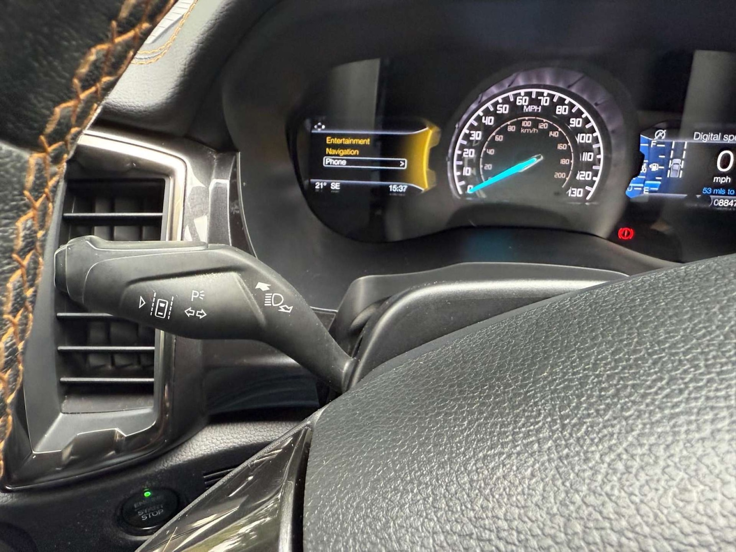 Used Ford Ranger 2019 for sale - 76113777: Photo 14