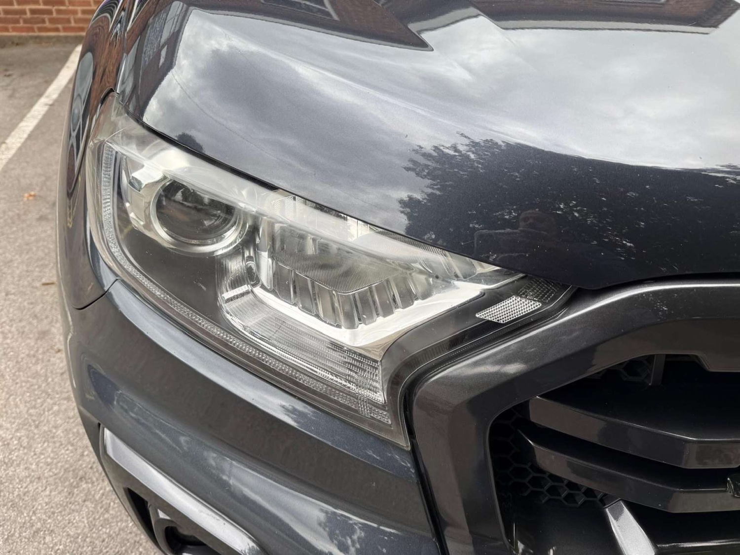Used Ford Ranger 2019 for sale - 76113777: Photo 15