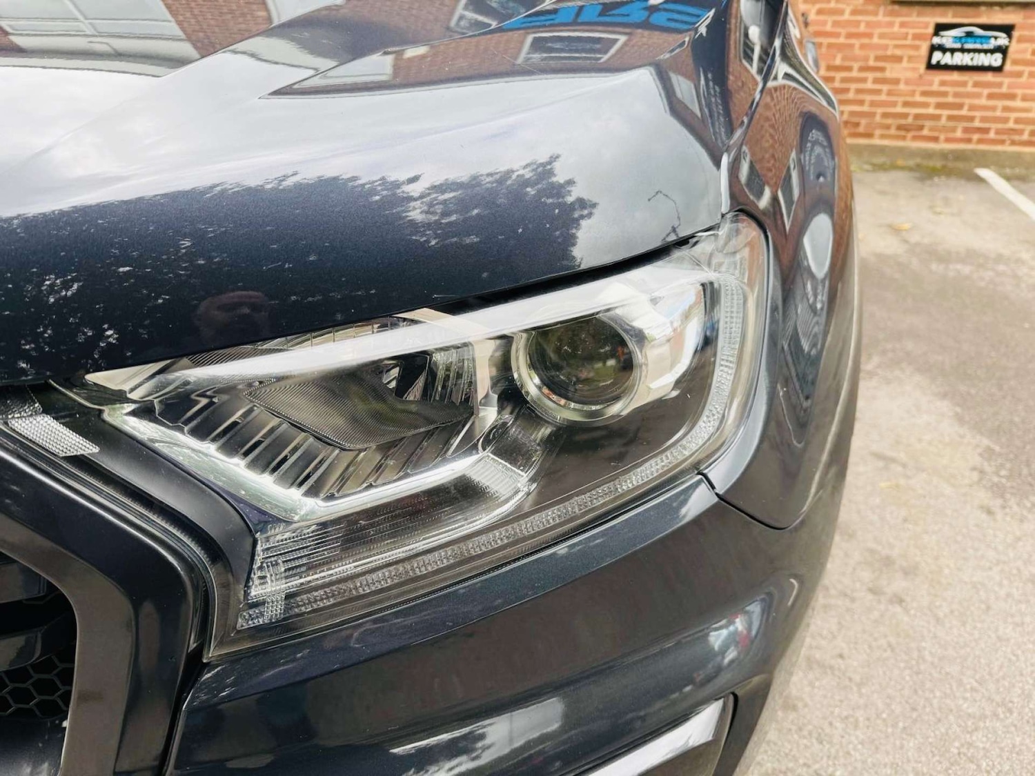Used Ford Ranger 2019 for sale - 76113777: Photo 17