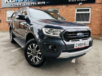 Ford - Ranger