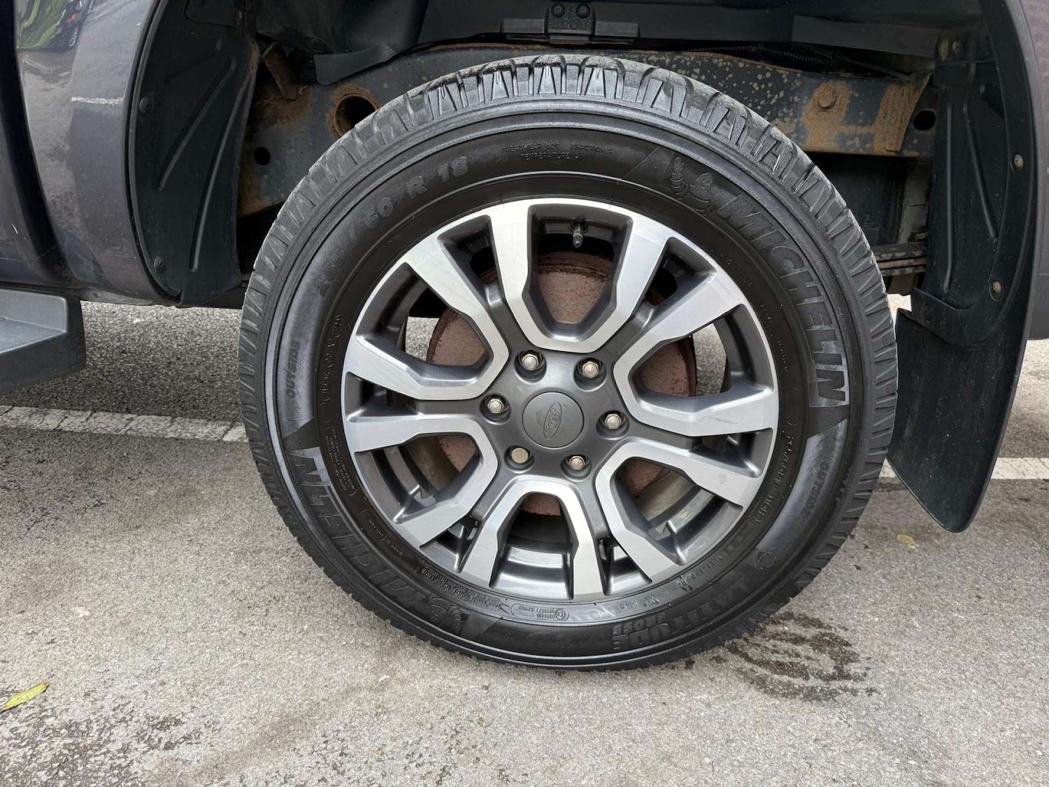Used Ford Ranger 2019 for sale - 76113777: Photo 25