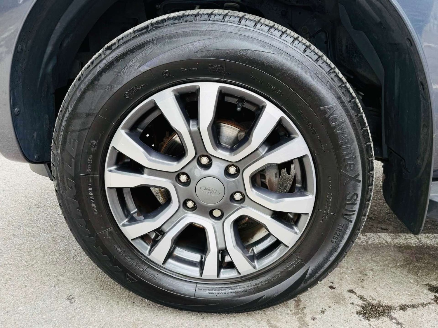 Used Ford Ranger 2019 for sale - 76113777: Photo 27