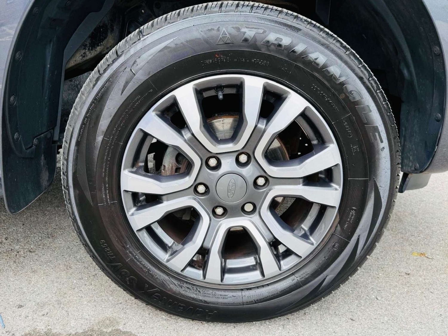 Used Ford Ranger 2019 for sale - 76113777: Photo 29