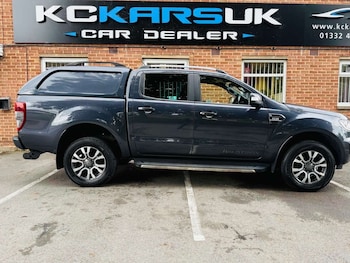 Used Ford Ranger 2019 for sale - 76113777: Photo 2