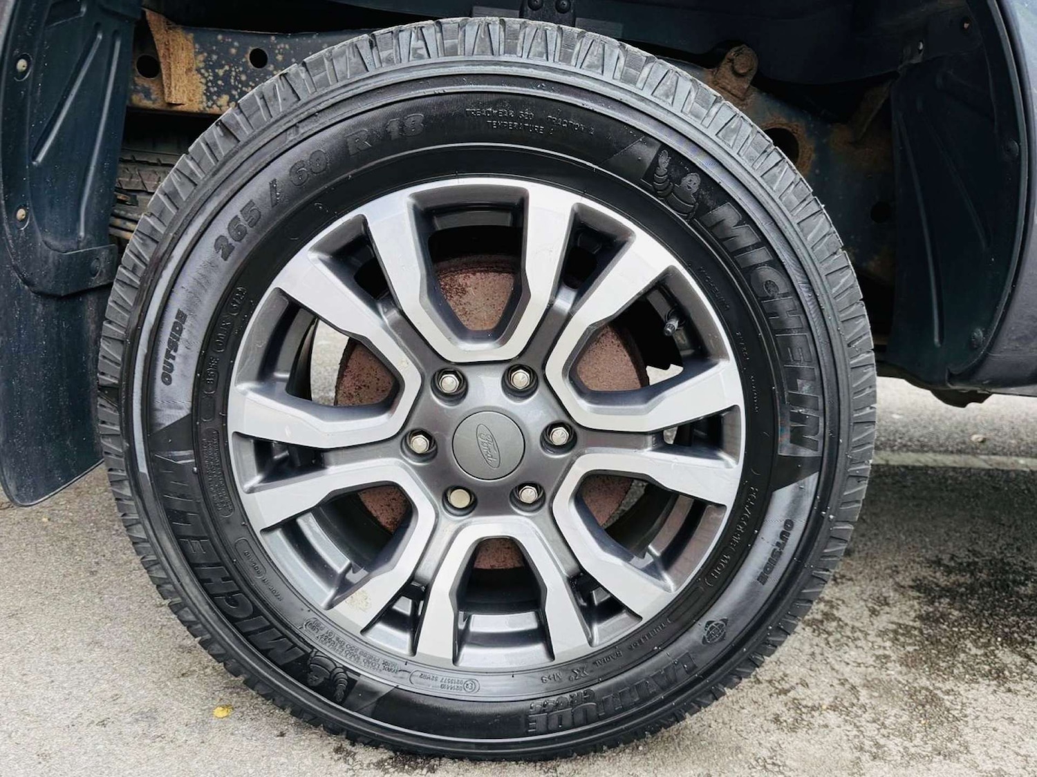 Used Ford Ranger 2019 for sale - 76113777: Photo 31