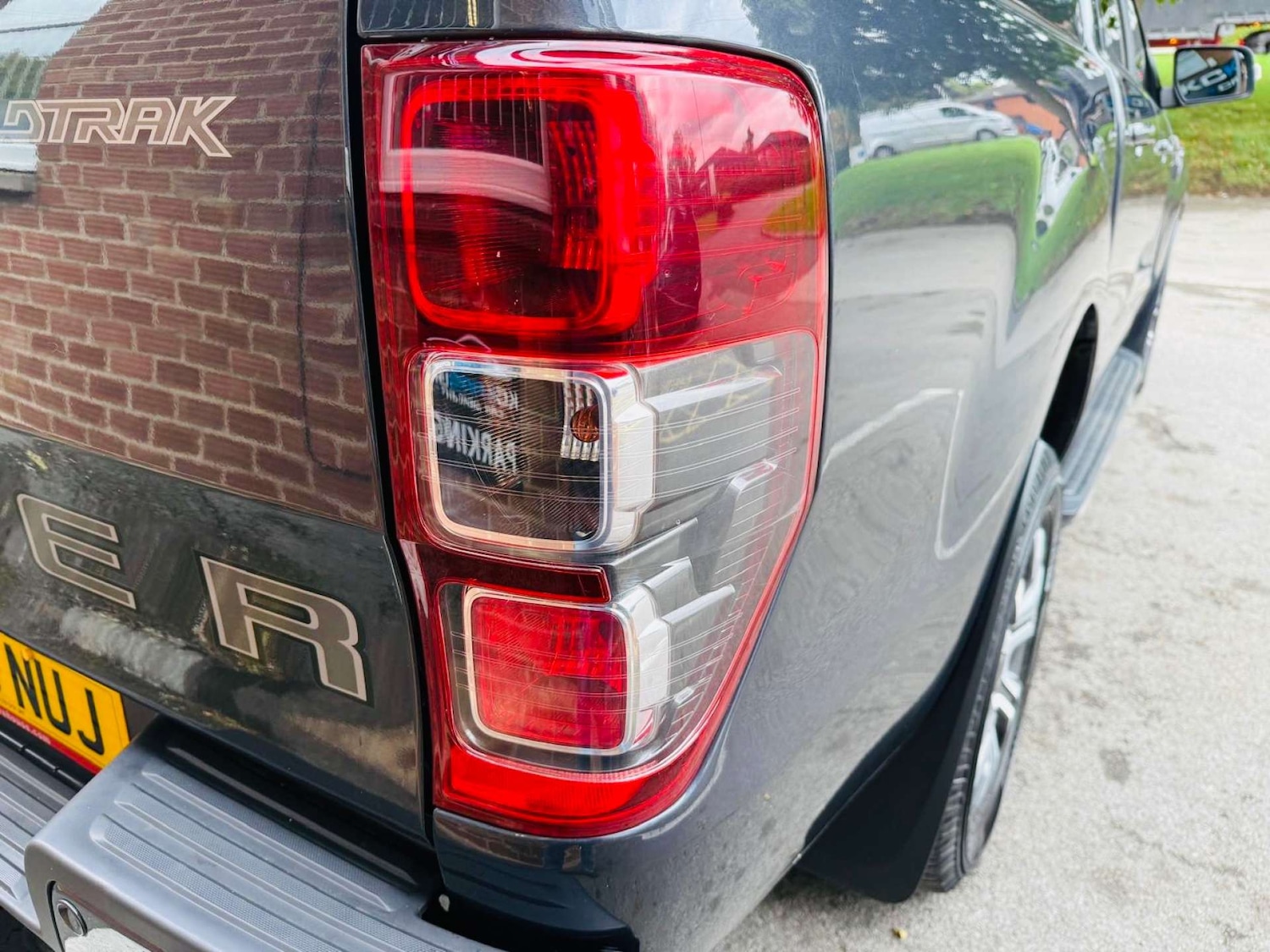 Used Ford Ranger 2019 for sale - 76113777: Photo 33