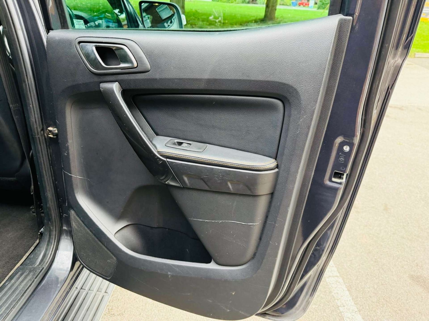 Used Ford Ranger 2019 for sale - 76113777: Photo 34