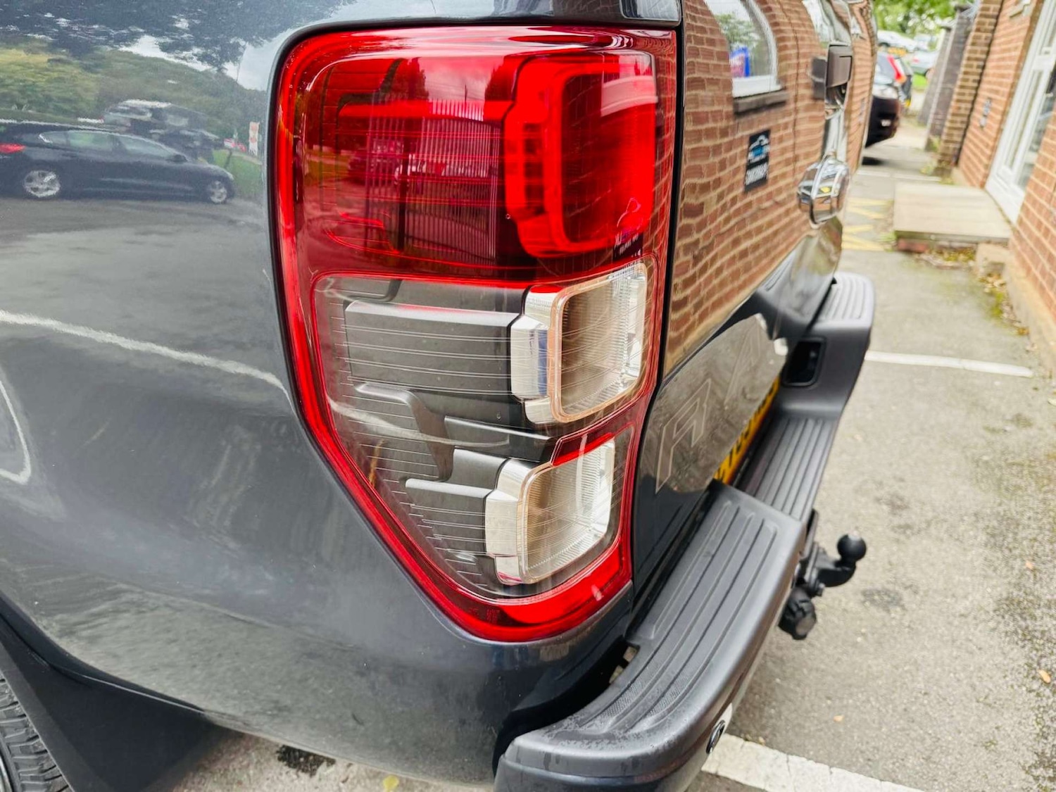 Used Ford Ranger 2019 for sale - 76113777: Photo 35