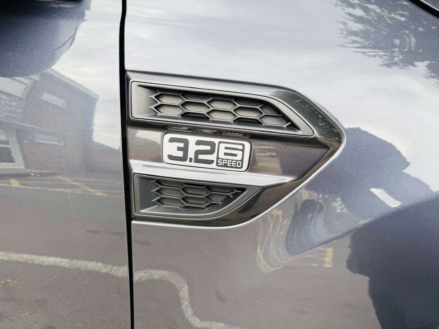 Used Ford Ranger 2019 for sale - 76113777: Photo 37