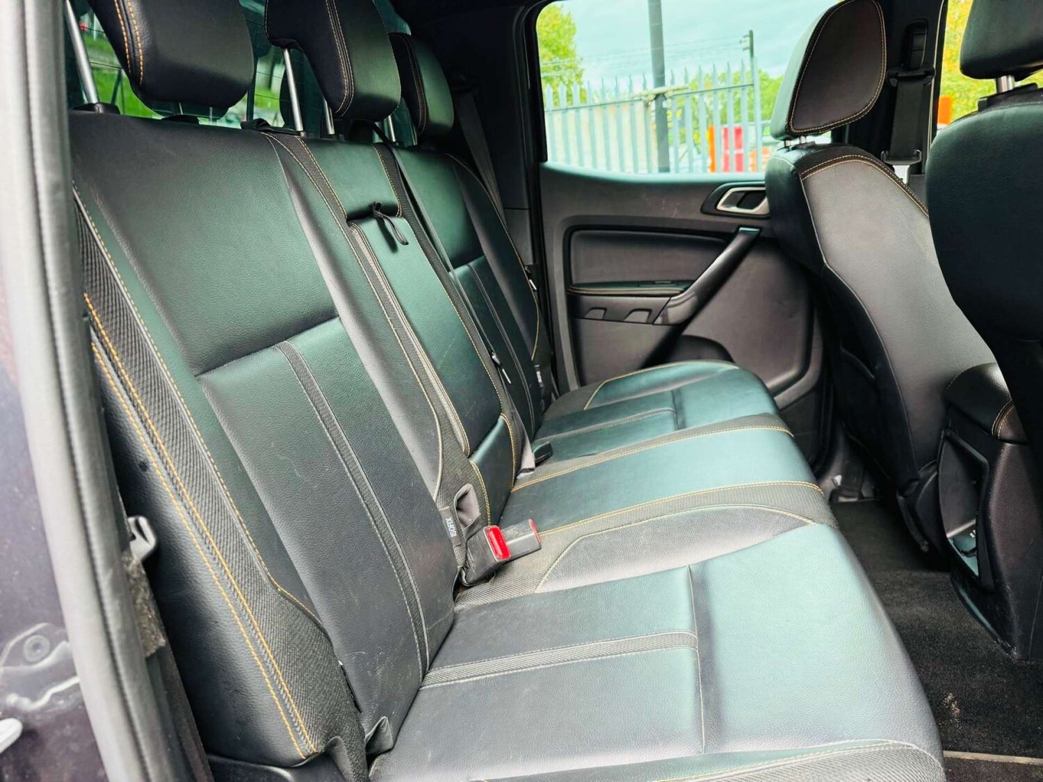 Used Ford Ranger 2019 for sale - 76113777: Photo 38