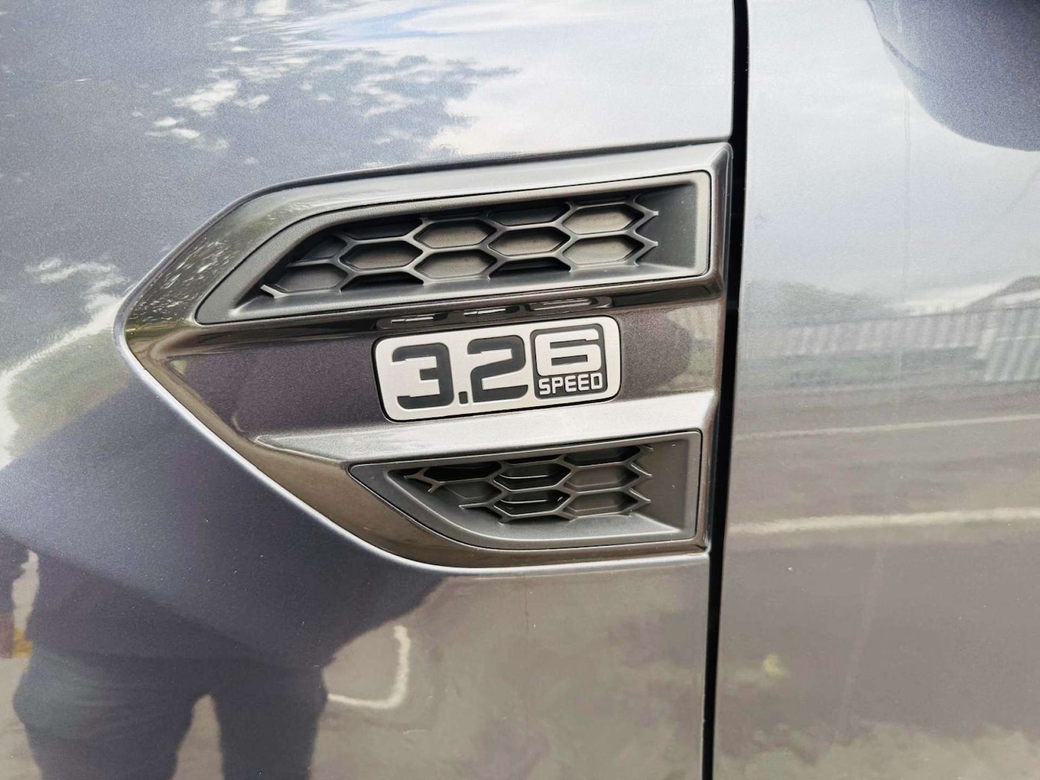 Used Ford Ranger 2019 for sale - 76113777: Photo 39