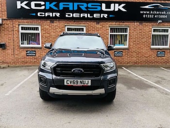 Used Ford Ranger 2019 for sale - 76113777: Photo 3