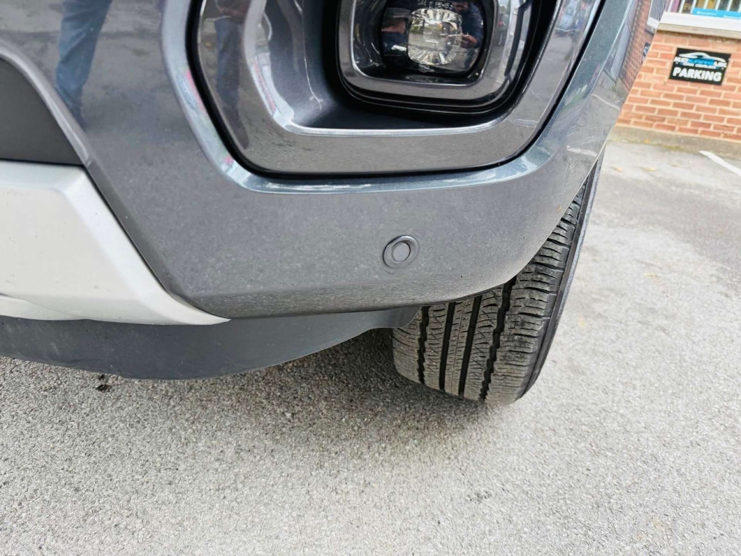 Used Ford Ranger 2019 for sale - 76113777: Photo 43