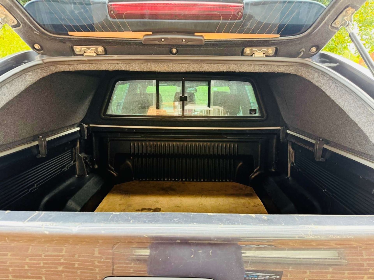 Used Ford Ranger 2019 for sale - 76113777: Photo 44