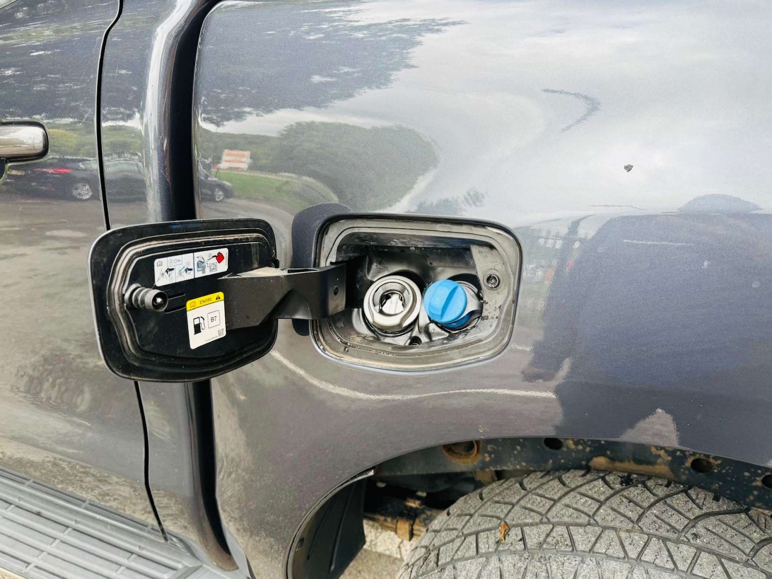 Used Ford Ranger 2019 for sale - 76113777: Photo 47