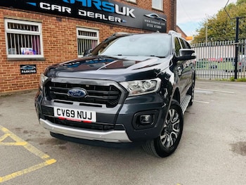 Used Ford Ranger 2019 for sale - 76113777: Photo 4