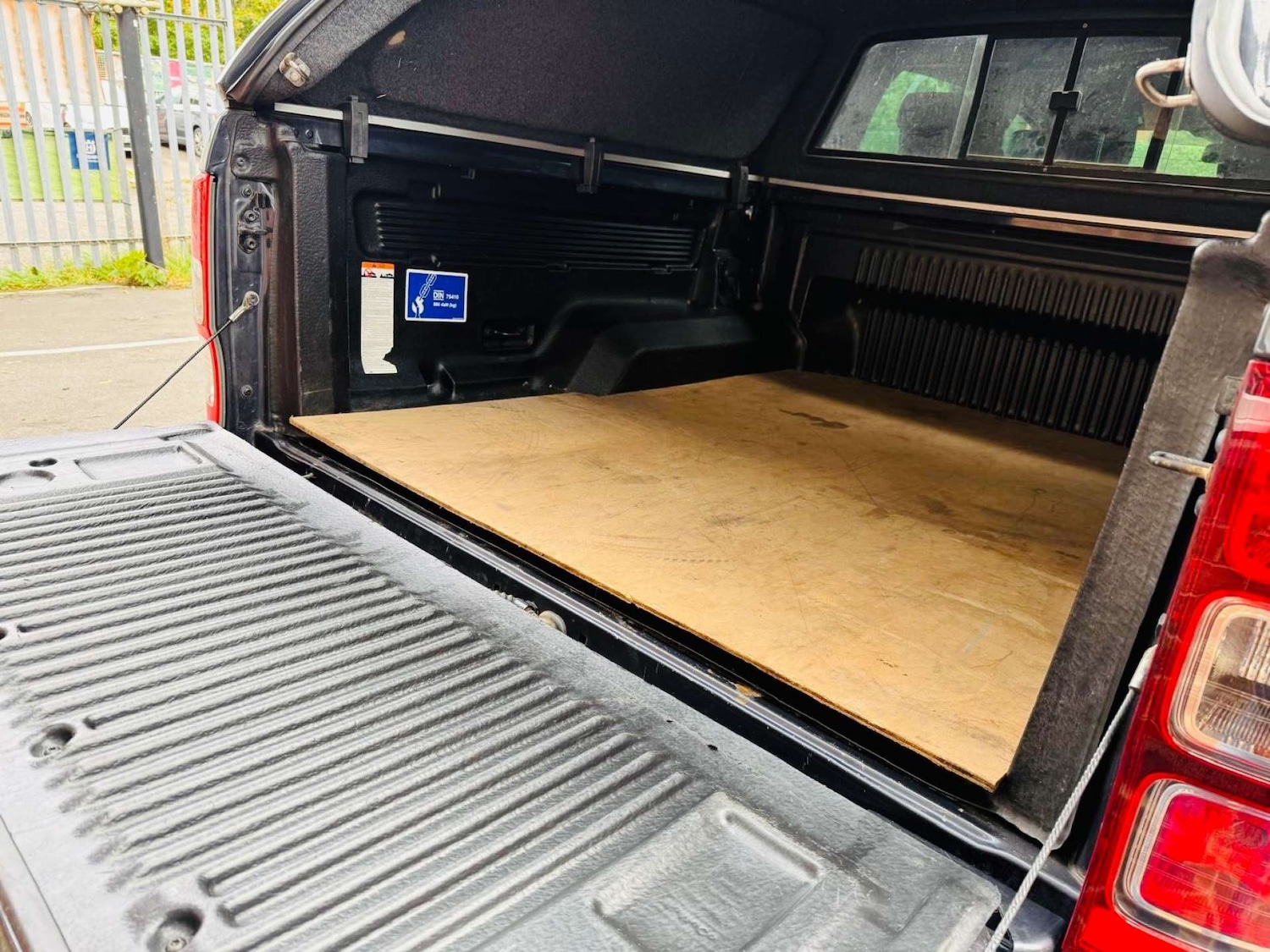 Used Ford Ranger 2019 for sale - 76113777: Photo 50