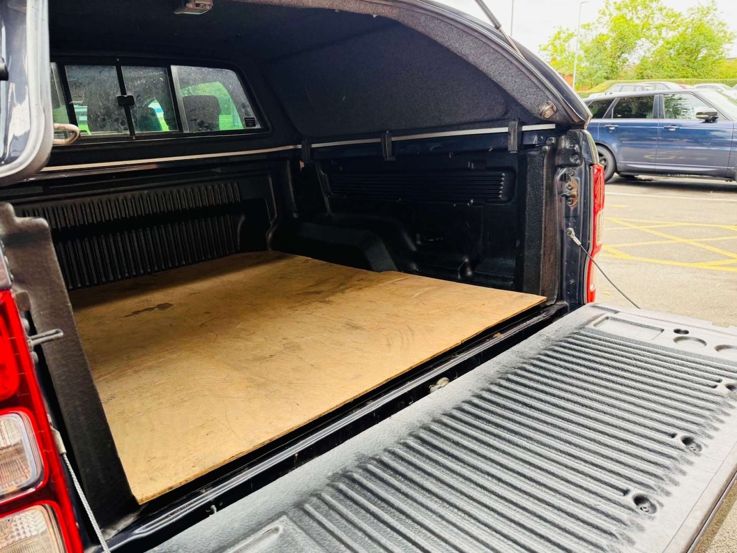 Used Ford Ranger 2019 for sale - 76113777: Photo 51