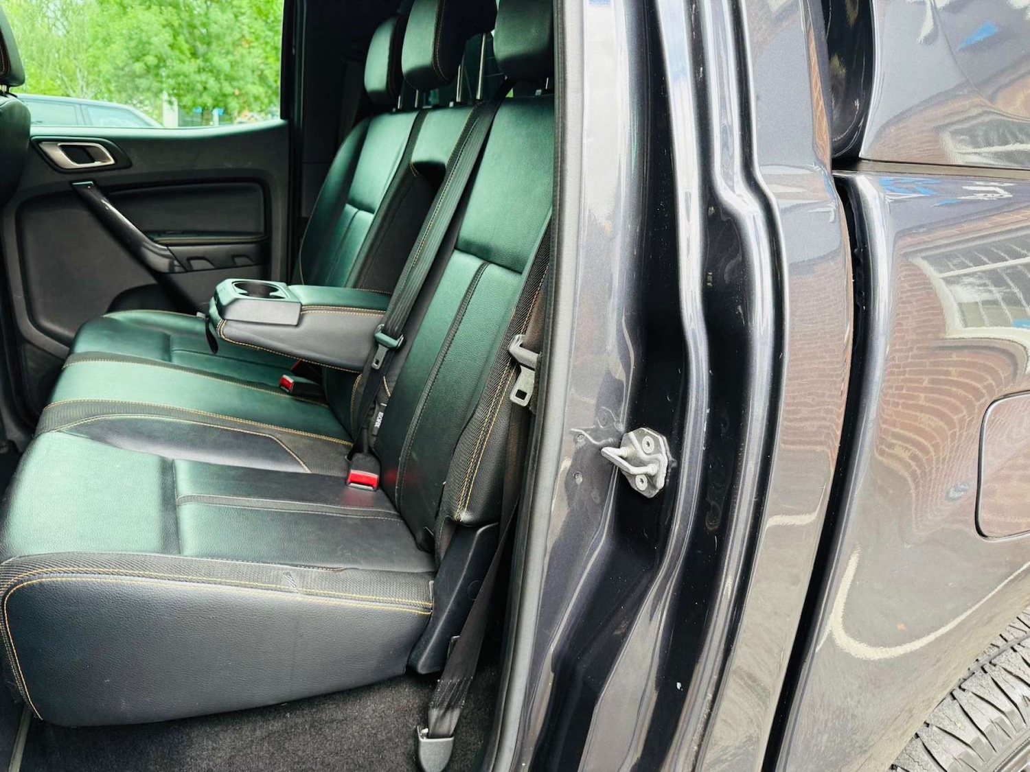 Used Ford Ranger 2019 for sale - 76113777: Photo 52