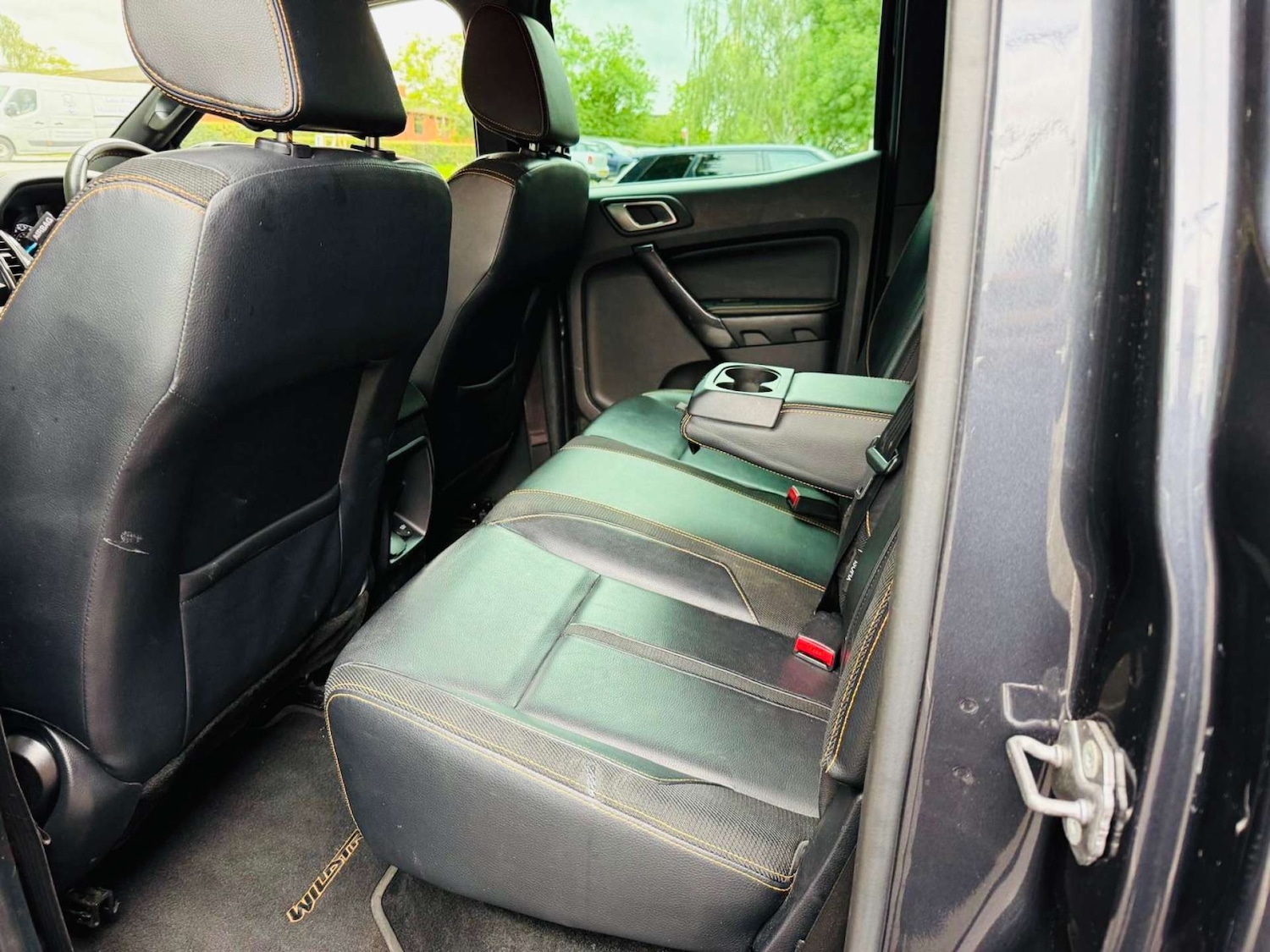 Used Ford Ranger 2019 for sale - 76113777: Photo 54