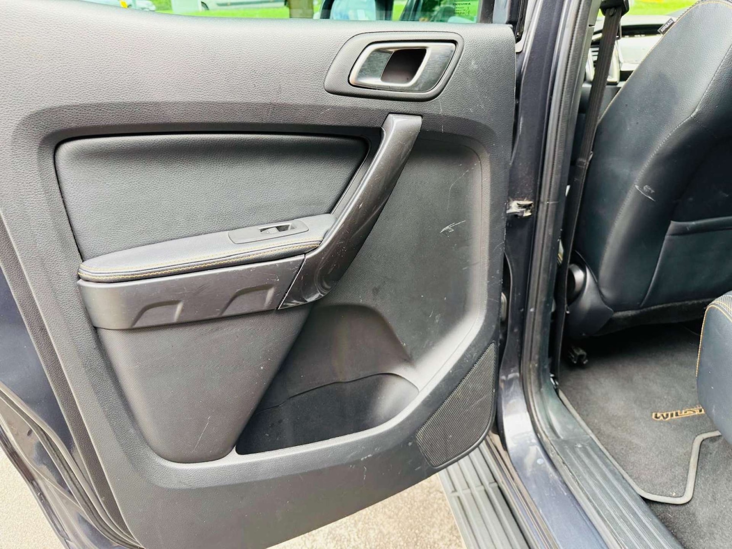 Used Ford Ranger 2019 for sale - 76113777: Photo 56