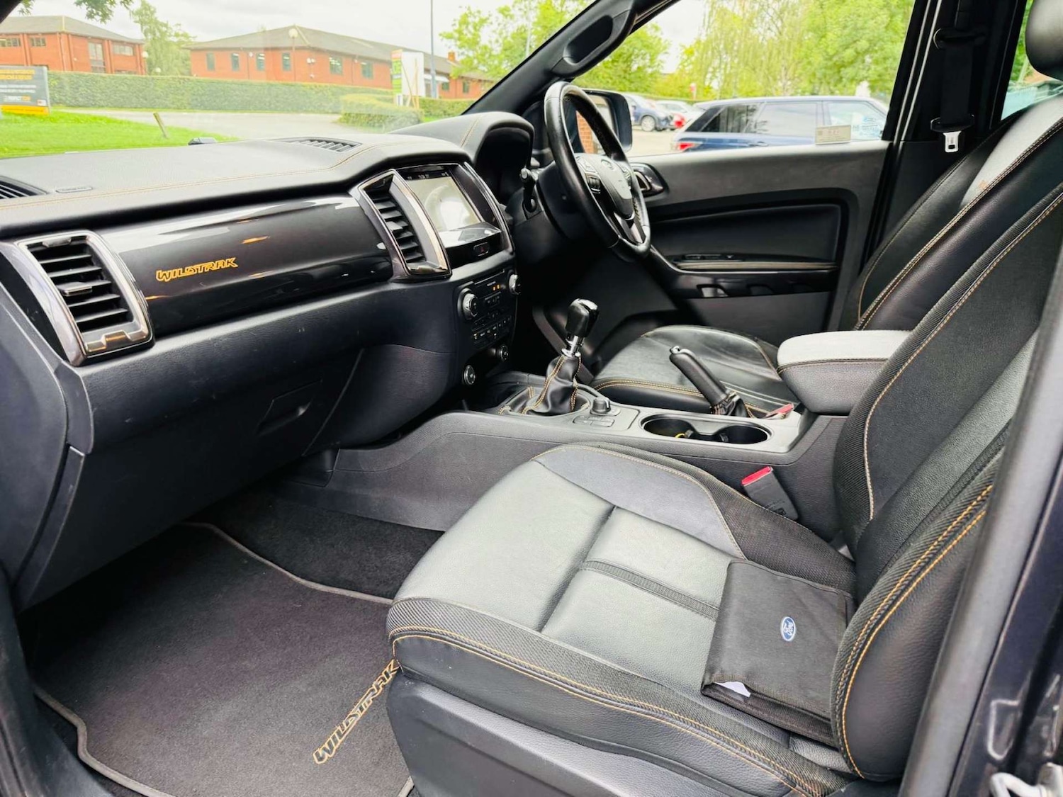 Used Ford Ranger 2019 for sale - 76113777: Photo 60