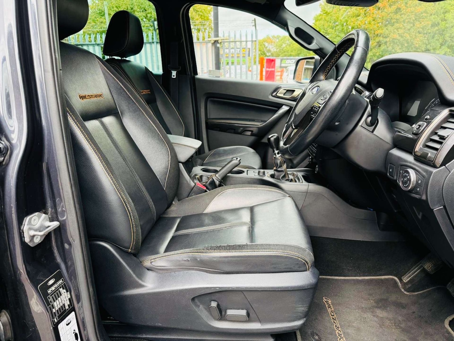 Used Ford Ranger 2019 for sale - 76113777: Photo 70