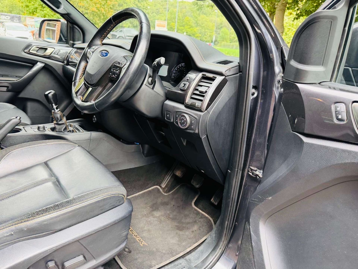 Used Ford Ranger 2019 for sale - 76113777: Photo 71