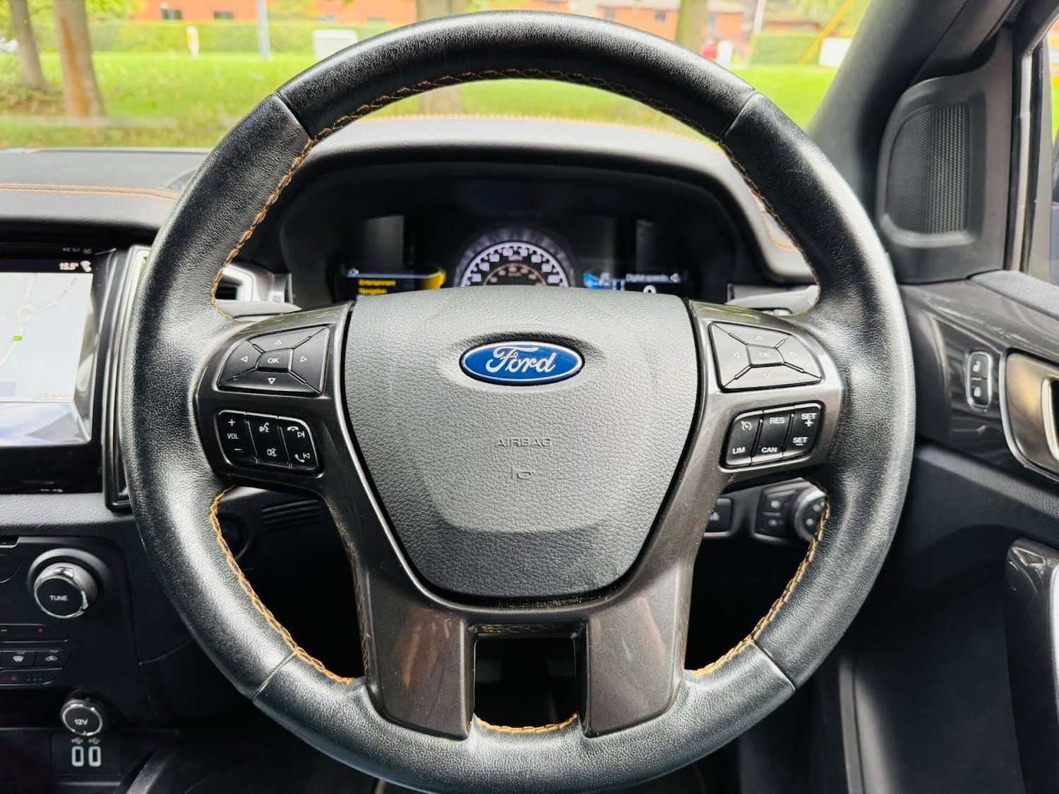 Used Ford Ranger 2019 for sale - 76113777: Photo 8