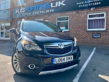 Vauxhall - Mokka