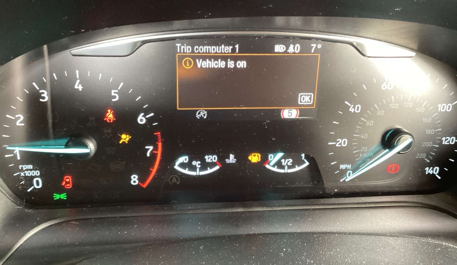 Used Ford Puma 2021 for sale - 78011930: Photo 10