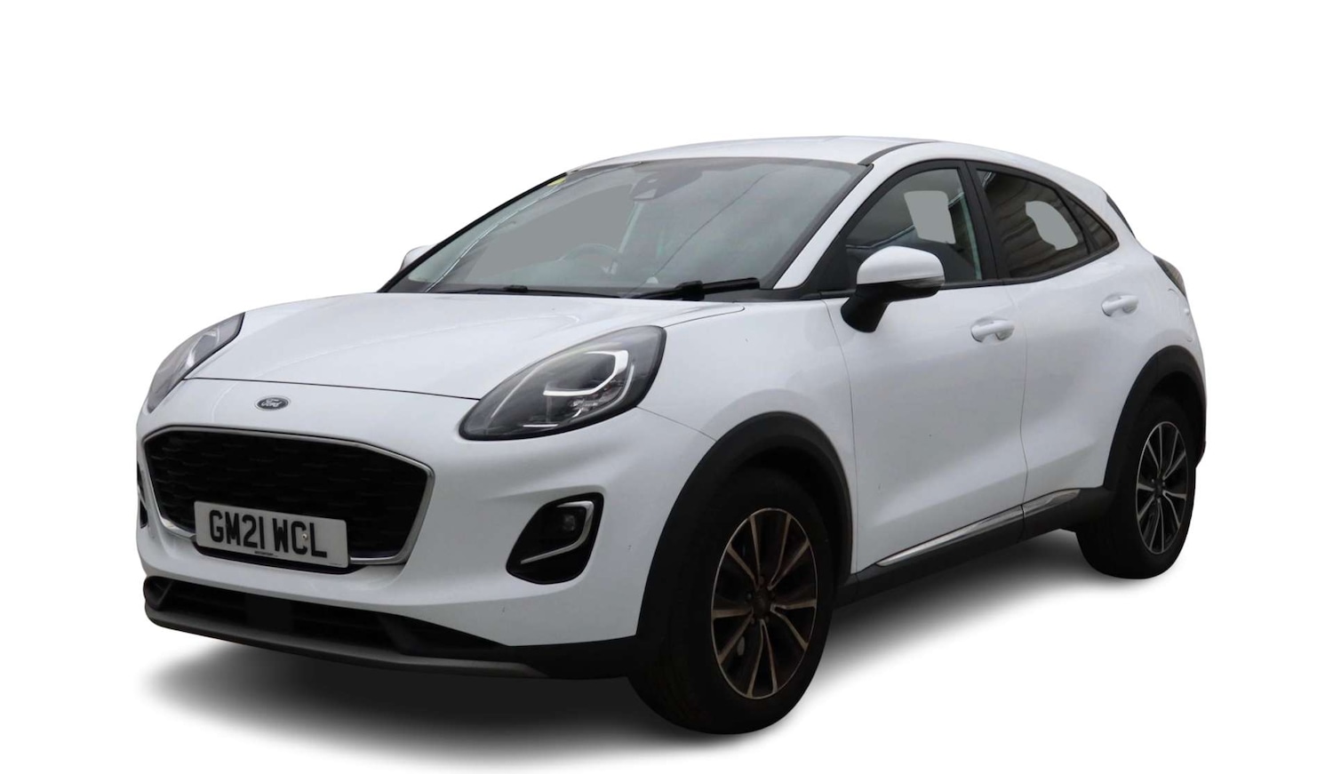 Used Ford Puma 2021 for sale - 78011930: Photo 2