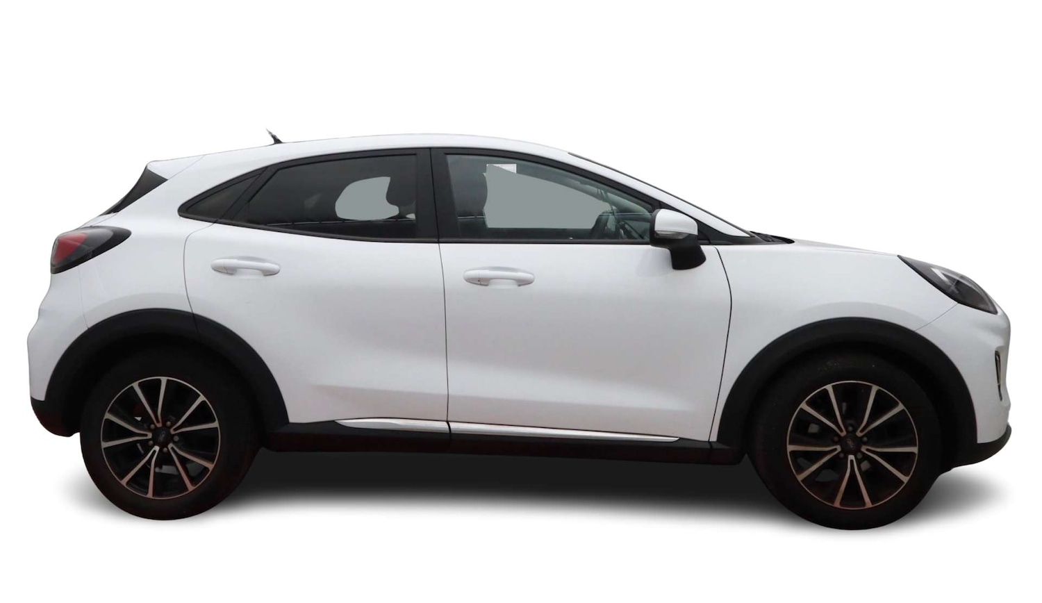 Used Ford Puma 2021 for sale - 78011930: Photo 5