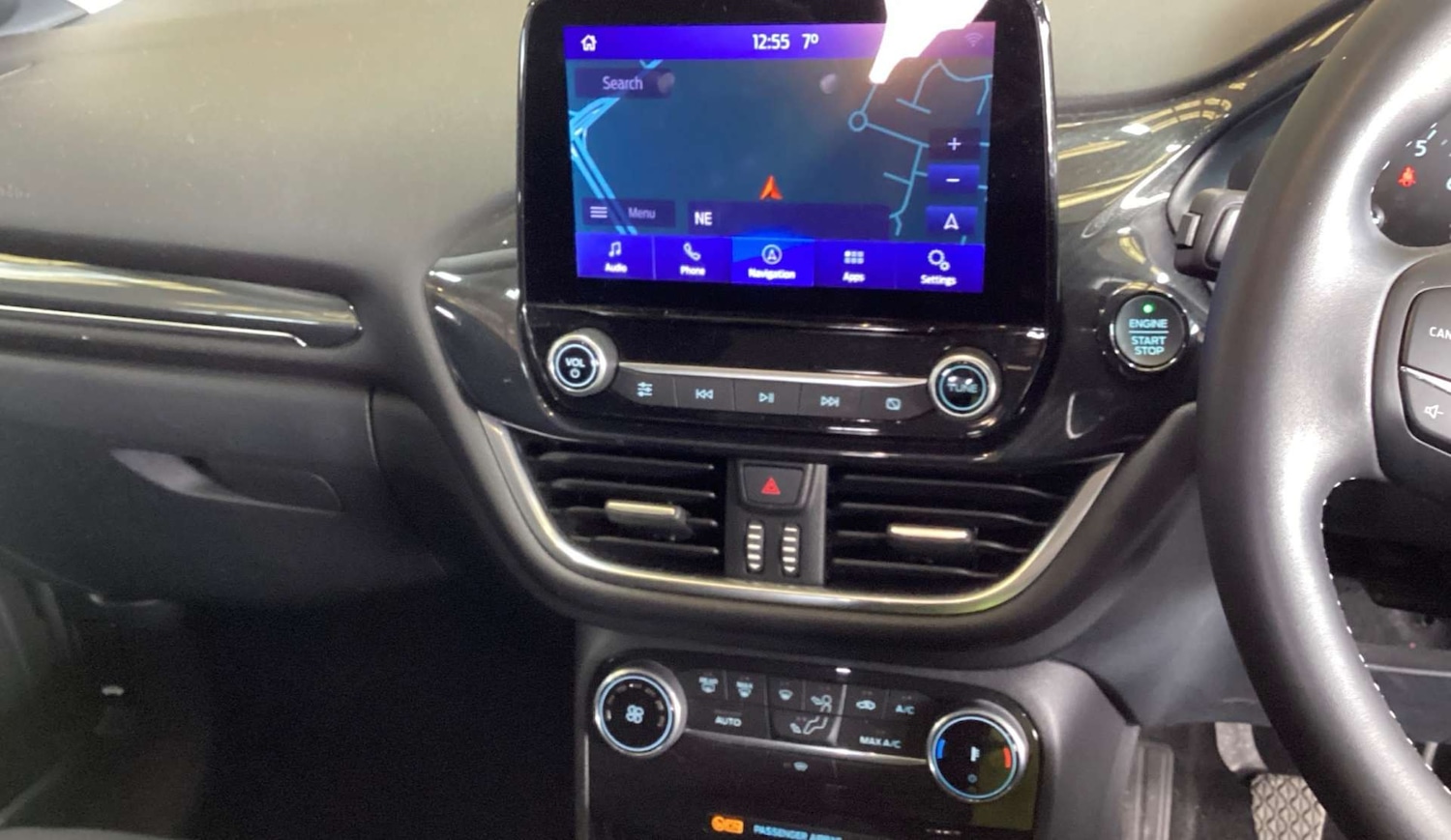 Used Ford Puma 2021 for sale - 78011930: Photo 7