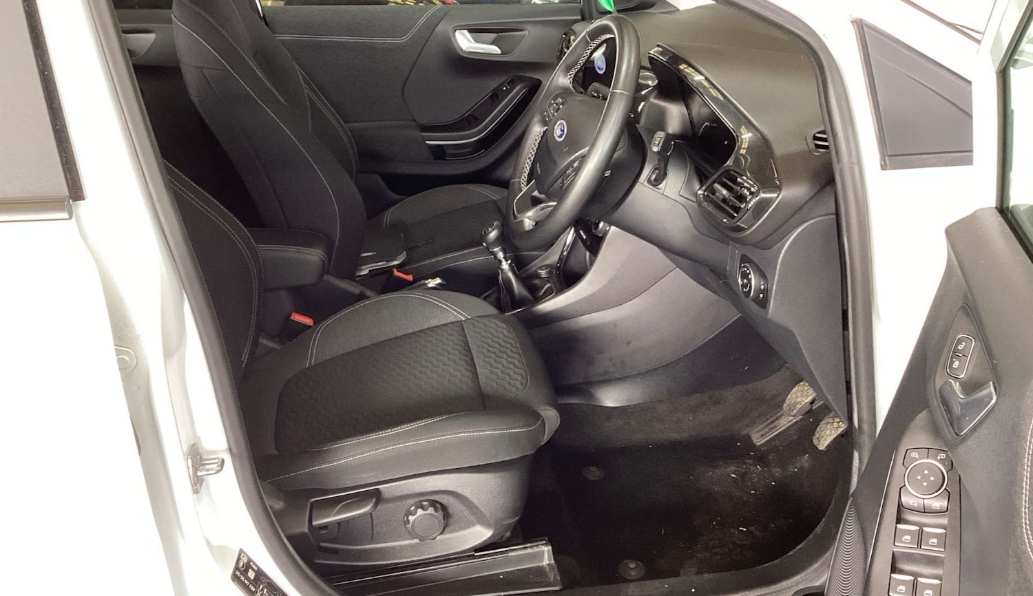 Used Ford Puma 2021 for sale - 78011930: Photo 8