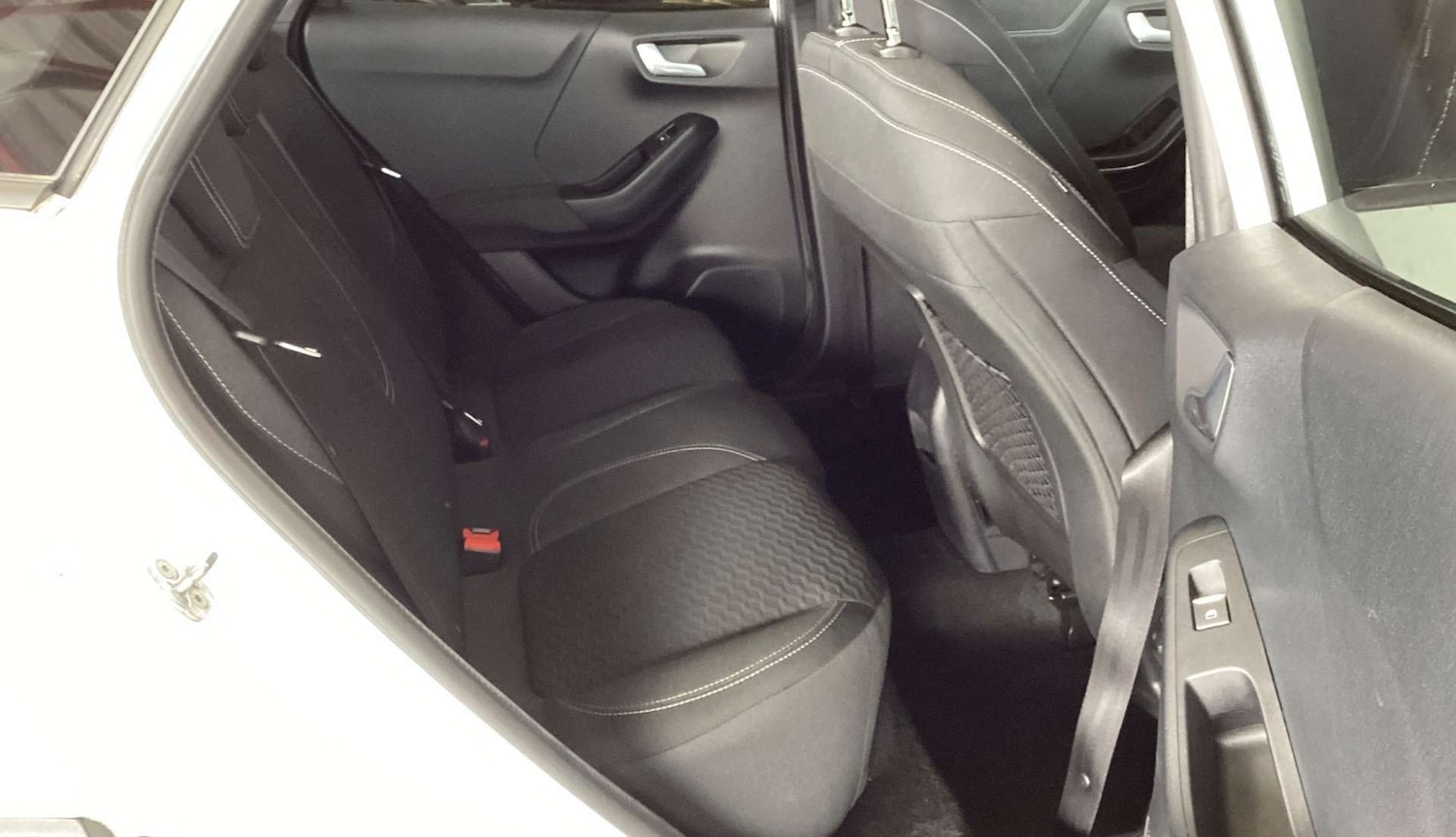 Used Ford Puma 2021 for sale - 78011930: Photo 9