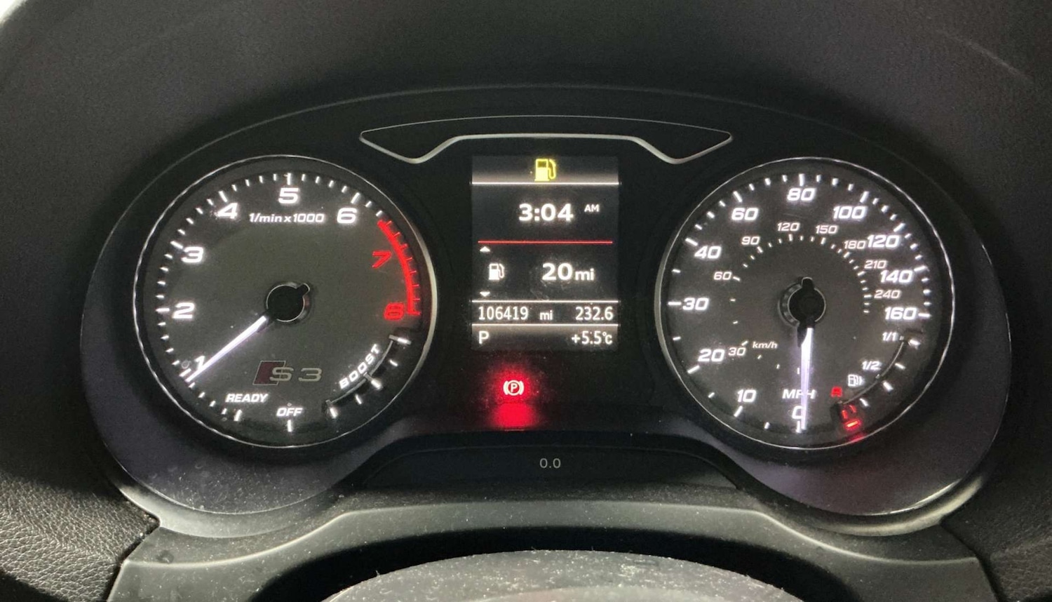 Used Audi A3 2016 for sale - 77836343: Photo 10