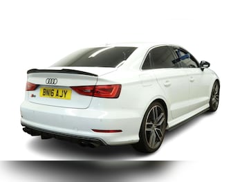 Used Audi A3 2016 for sale - 77836343: Photo