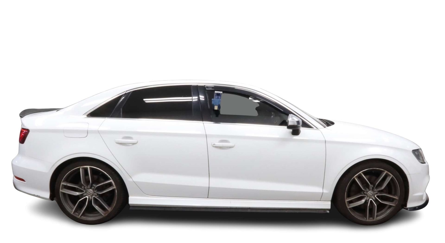 Used Audi A3 2016 for sale - 77836343: Photo 6