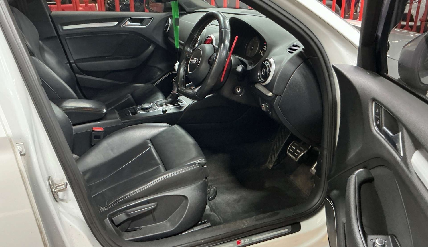 Used Audi A3 2016 for sale - 77836343: Photo 7