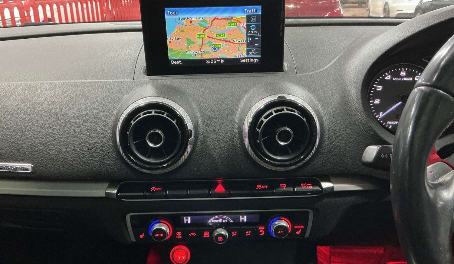 Used Audi A3 2016 for sale - 77836343: Photo 8