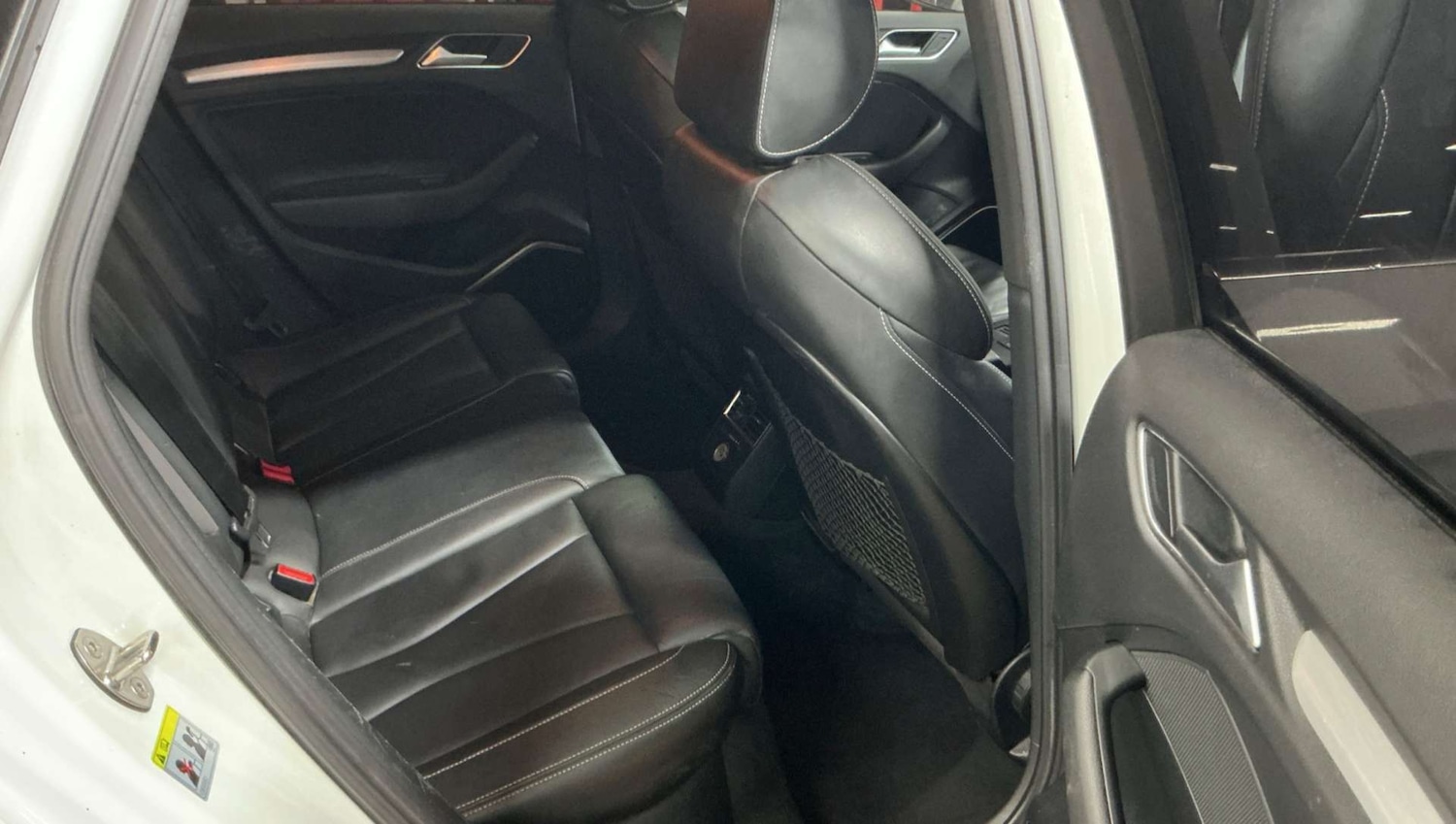 Used Audi A3 2016 for sale - 77836343: Photo 9