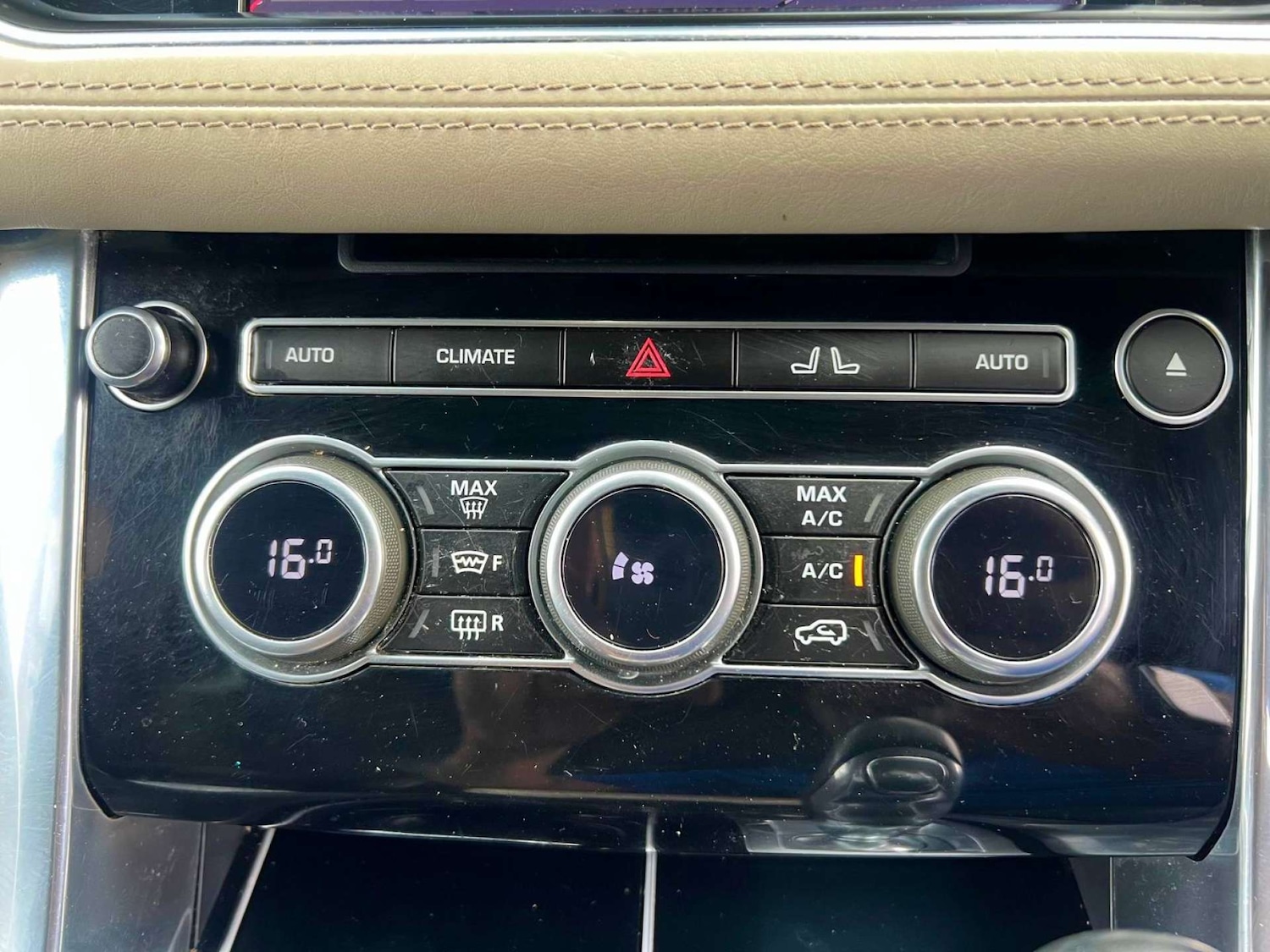 Vehicle 60