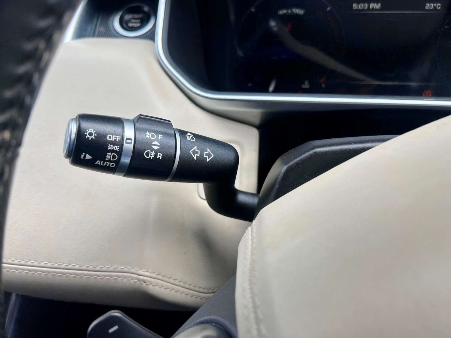 Vehicle 64