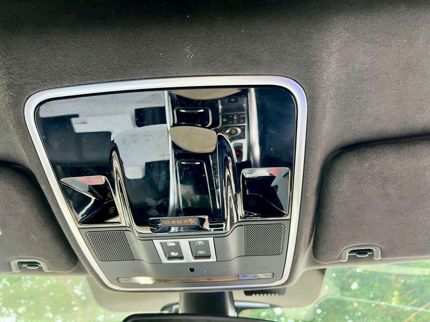Vehicle 70