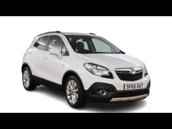 2015 - 1.4 Mokka SE T Auto 5dr