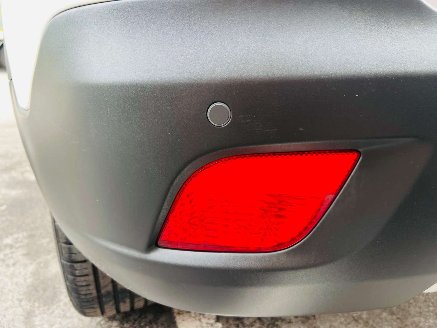 Vehicle 40